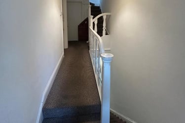 6 bed house, North Road East, North Hill, Plymouth, PL46AN - Image 8